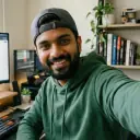 Ravi M.